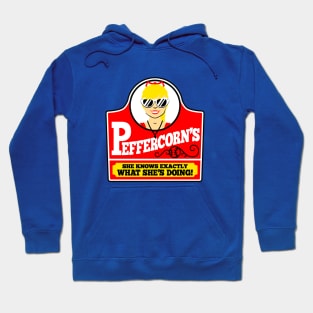 Peffercorn's Hoodie